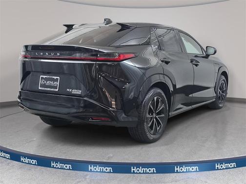 2026 Lexus RZ 450e Premium