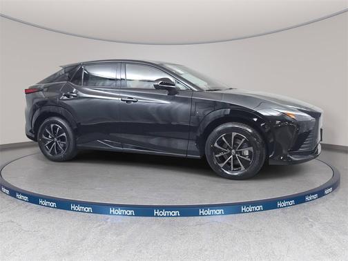 2026 Lexus RZ 450e Premium