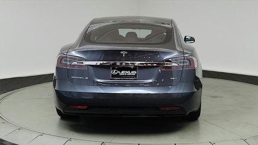 2018 Tesla Model S 75D