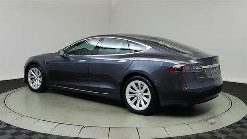 2018 Tesla Model S 75D