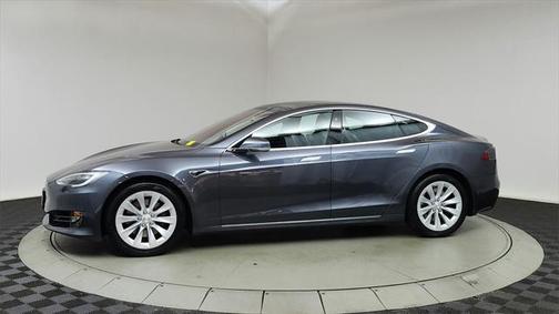 2018 Tesla Model S 75D
