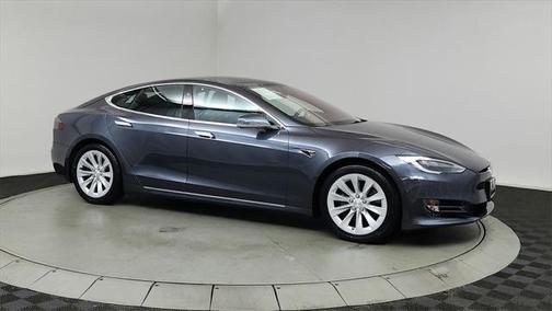 2018 Tesla Model S 75D