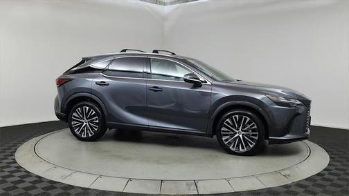 2024 Lexus RX 350 Base