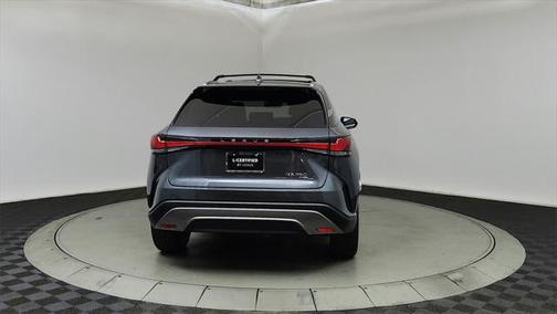2024 Lexus RX 350 Base
