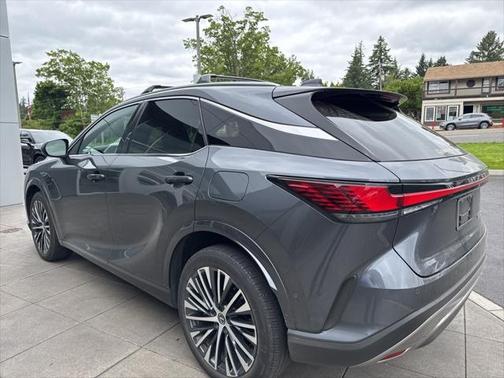 2024 Lexus RX 350 Base