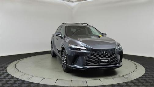 2024 Lexus RX 350 Base