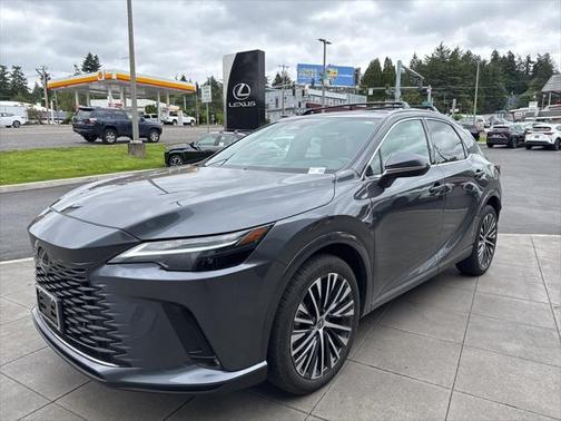 2024 Lexus RX 350 Base