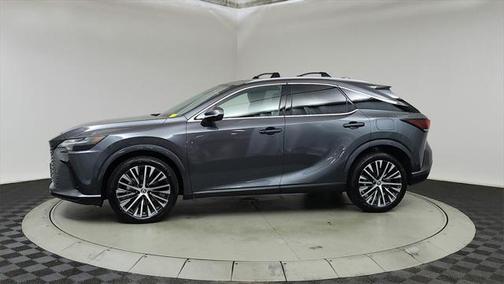 2024 Lexus RX 350 Base