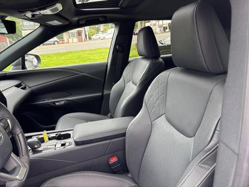 2024 Lexus RX 350 Base
