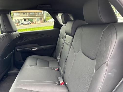2024 Lexus RX 350 Base