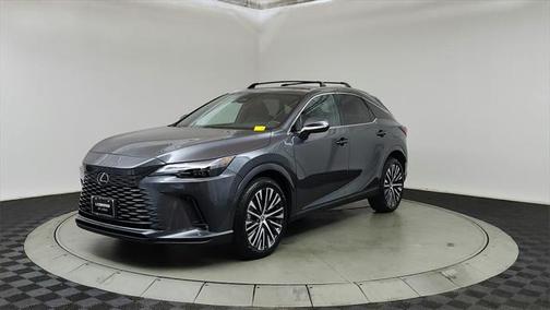 2024 Lexus RX 350 Base