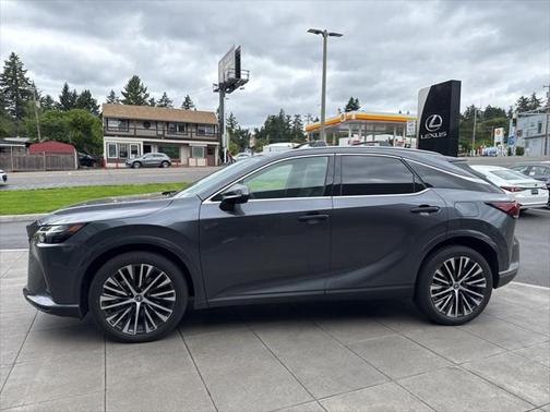 2024 Lexus RX 350 Base
