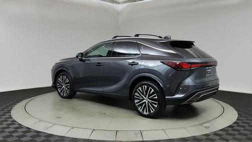 2024 Lexus RX 350 Base