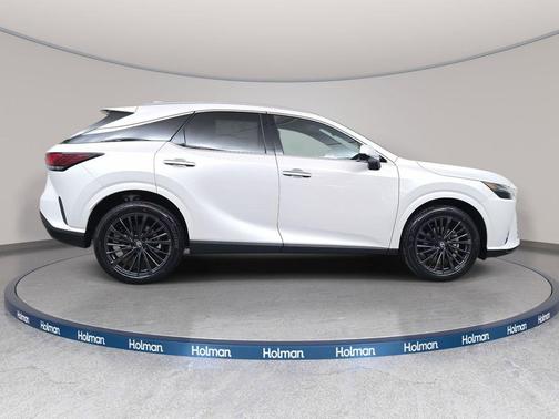 2026 Lexus RX 350h Premium