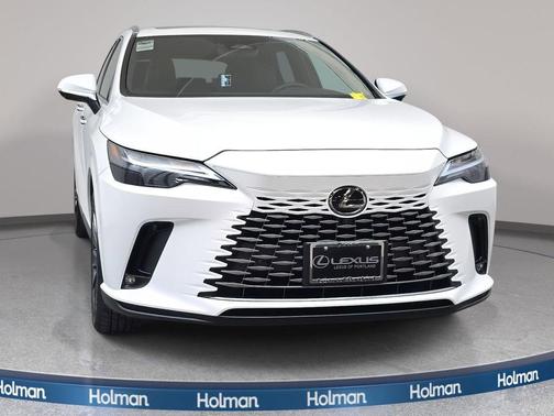 2026 Lexus RX 350h Premium
