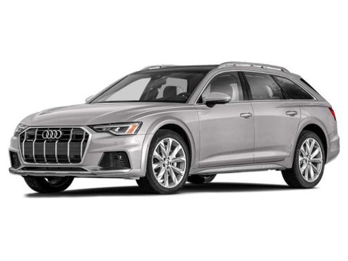 2023 Audi A6 55 Premium Plus