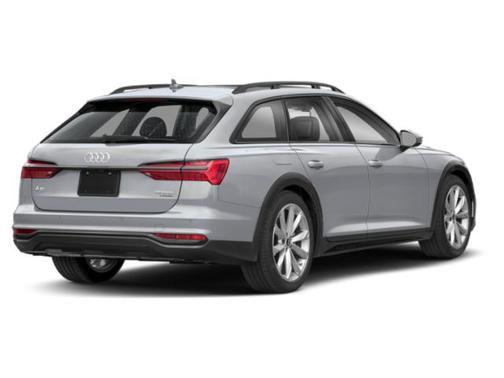 2023 Audi A6 55 Premium Plus