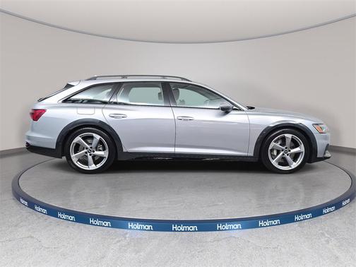 2023 Audi A6 55 Premium Plus