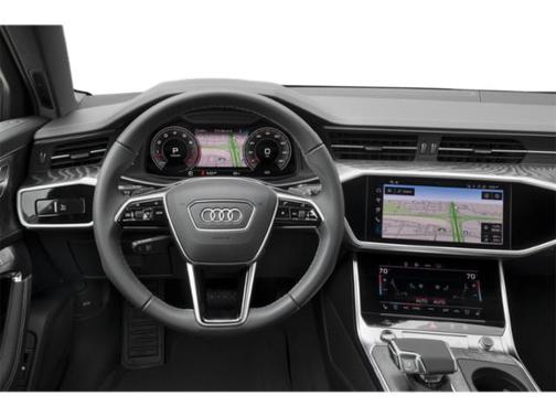 2023 Audi A6 55 Premium Plus