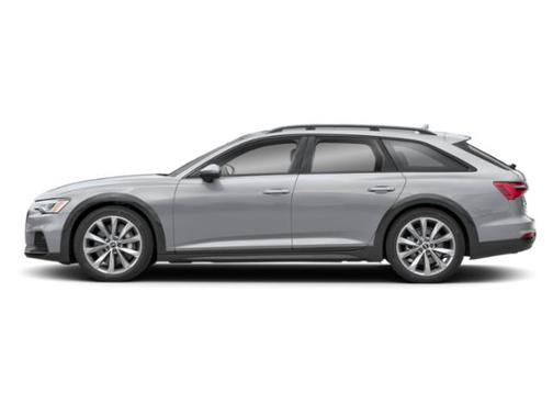 2023 Audi A6 55 Premium Plus
