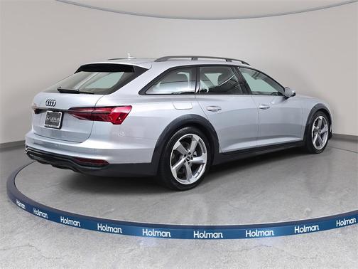 2023 Audi A6 55 Premium Plus