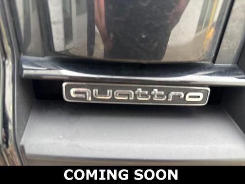 2023 Audi A6 55 Premium Plus