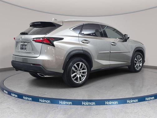 2015 Lexus NX 200t Base