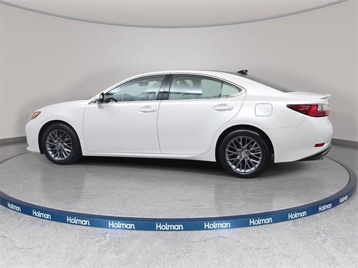 2018 Lexus ES 350 Base