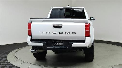 2024 Toyota Tacoma Limited