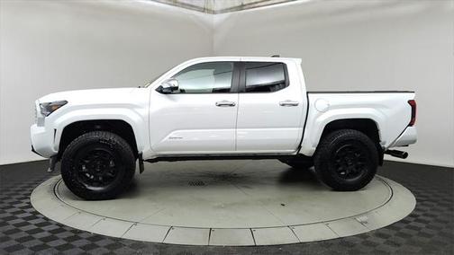 2024 Toyota Tacoma Limited
