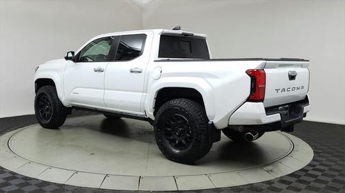 2024 Toyota Tacoma Limited