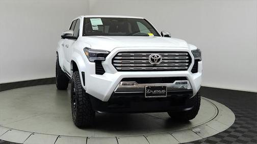 2024 Toyota Tacoma Limited