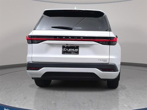 2026 Lexus TX 350 Premium