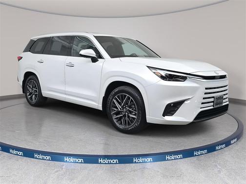 2026 Lexus TX 350 Premium