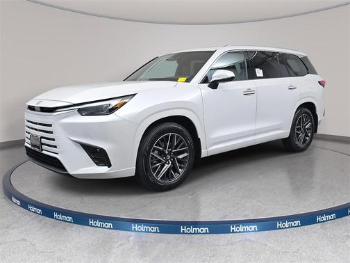 2026 Lexus TX 350 Premium