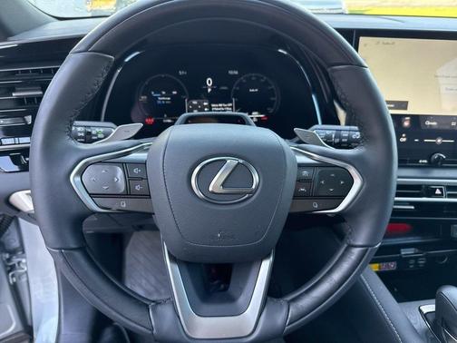 2025 Lexus RX 350 Premium Plus