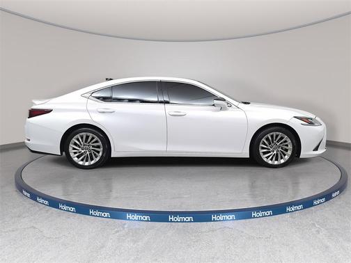 2022 Lexus ES 350 Ultra Luxury