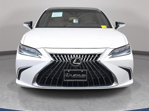 2022 Lexus ES 350 Ultra Luxury