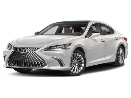 2022 Lexus ES 350 Ultra Luxury