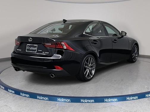 2014 Lexus IS 250 Base
