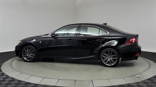 2014 Lexus IS 250 Base