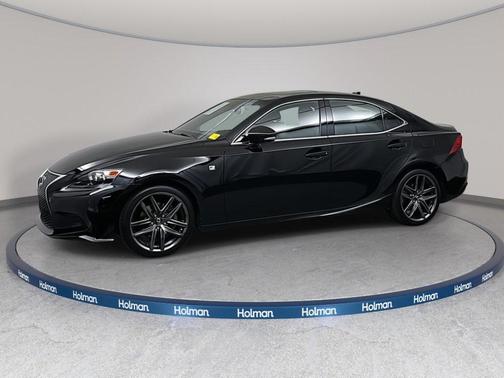 2014 Lexus IS 250 Base