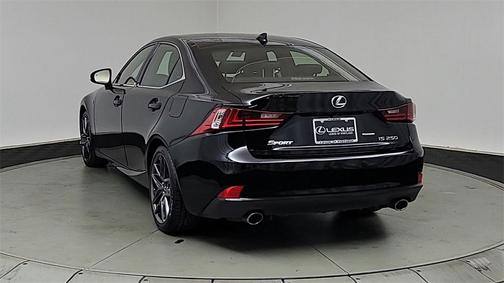 2014 Lexus IS 250 Base