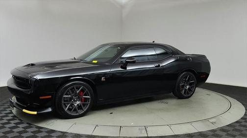 2019 Dodge Challenger R/T Scat Pack
