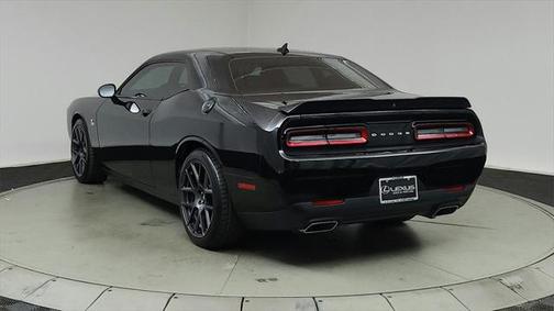 2019 Dodge Challenger R/T Scat Pack