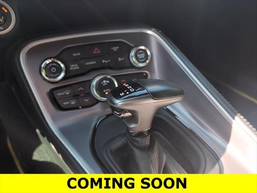 2019 Dodge Challenger R/T Scat Pack