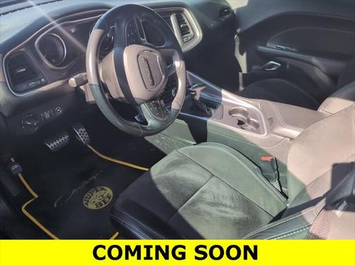 2019 Dodge Challenger R/T Scat Pack