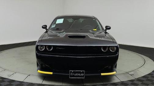 2019 Dodge Challenger R/T Scat Pack