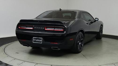 2019 Dodge Challenger R/T Scat Pack