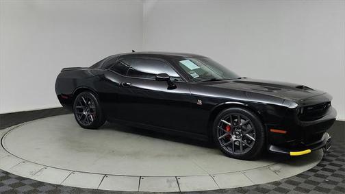 2019 Dodge Challenger R/T Scat Pack